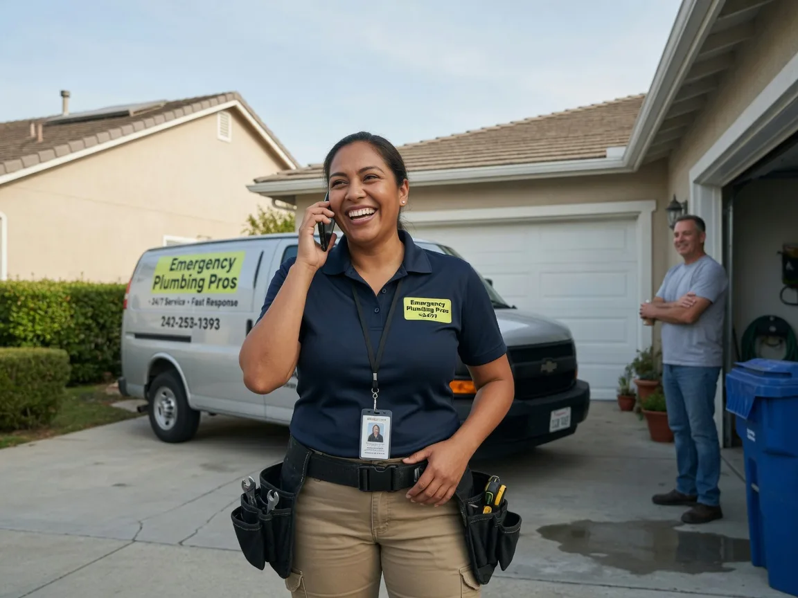 Emergency Plumber Arlington, OR FAQs